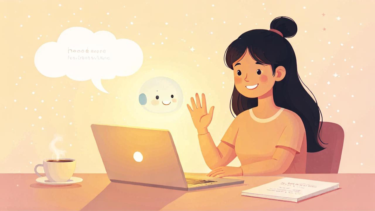 我踩过坑才懂的AI数字人软件挑选秘诀