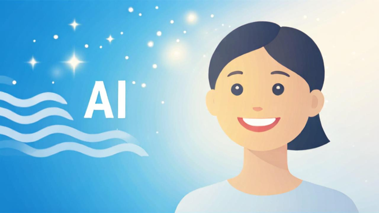 ai数字人生成工具哪个好用