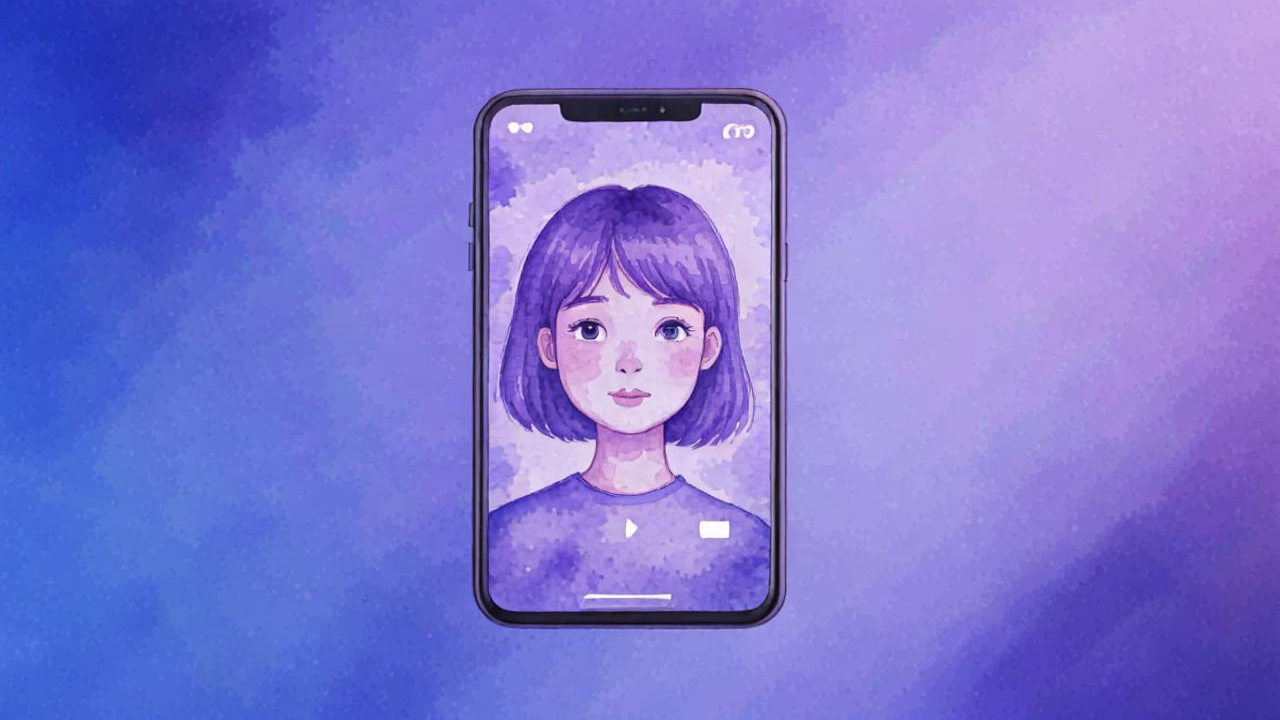 免费的数字人软件手机版