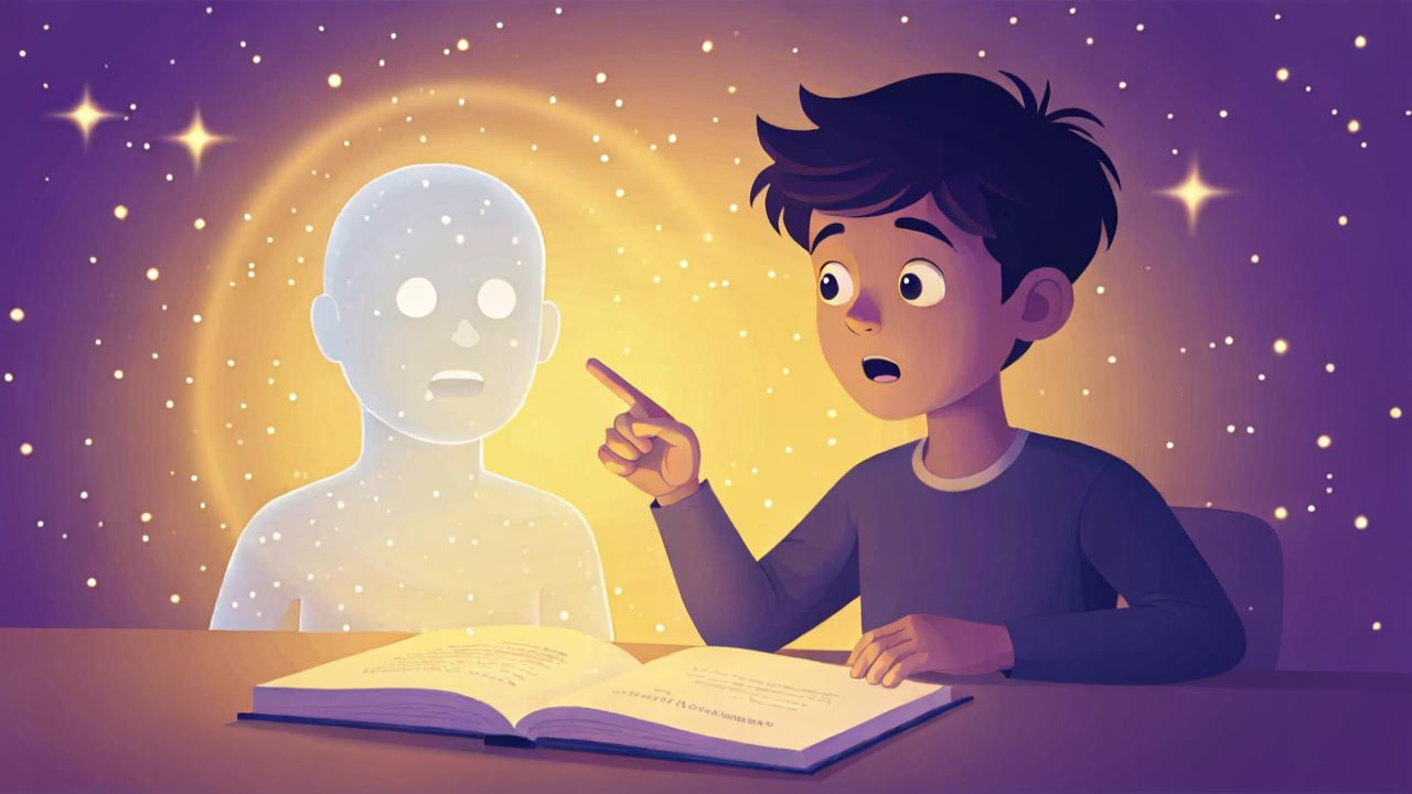 虚拟数字人的研究进展七年级上册